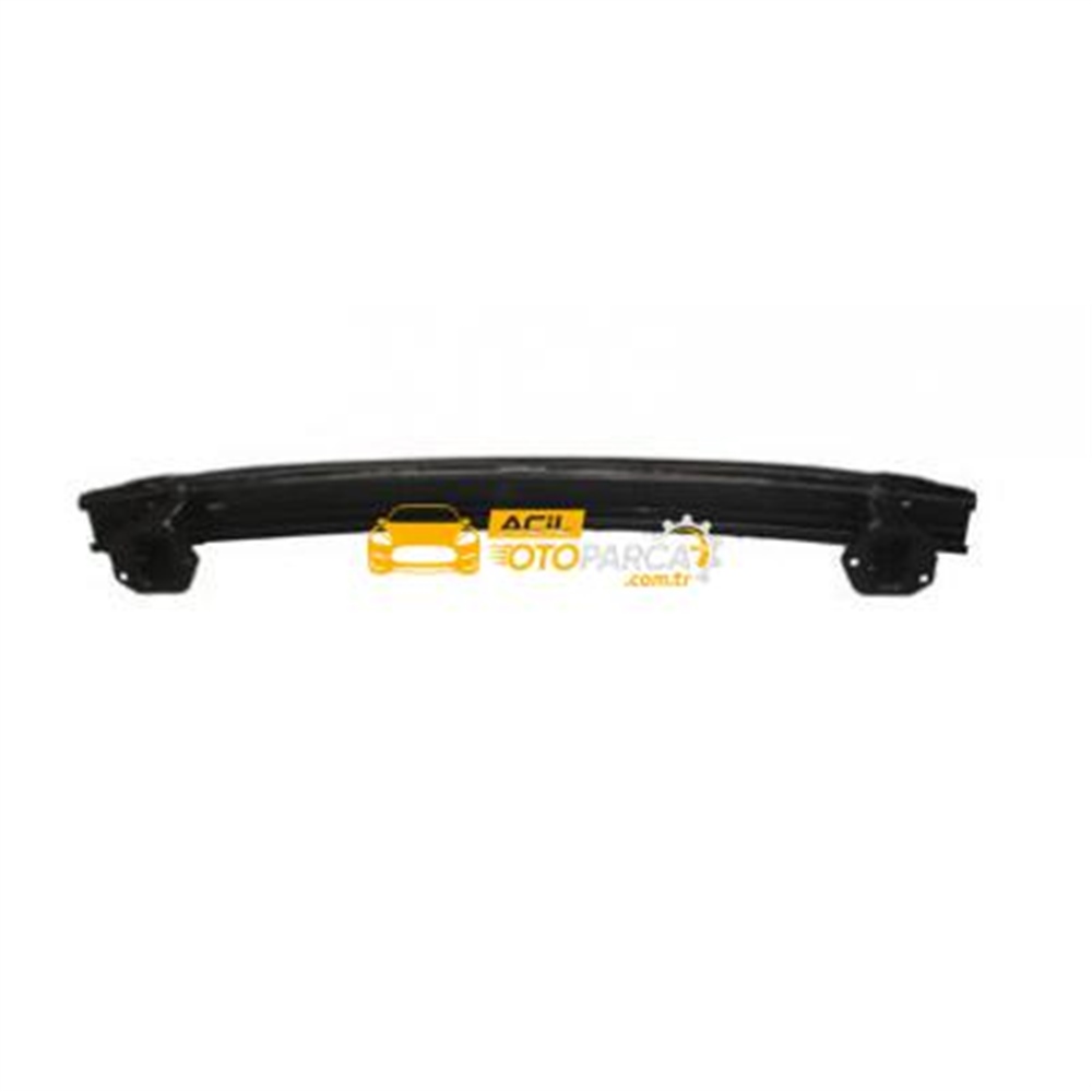 Honda Ci̇vi̇c Sedan Ön Tampon Demi̇ri̇ 2007-2012