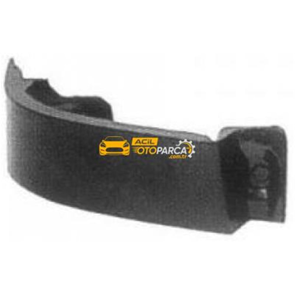Honda Ci̇vi̇c Sedan Stop Alt Saci Sol 1996-2000