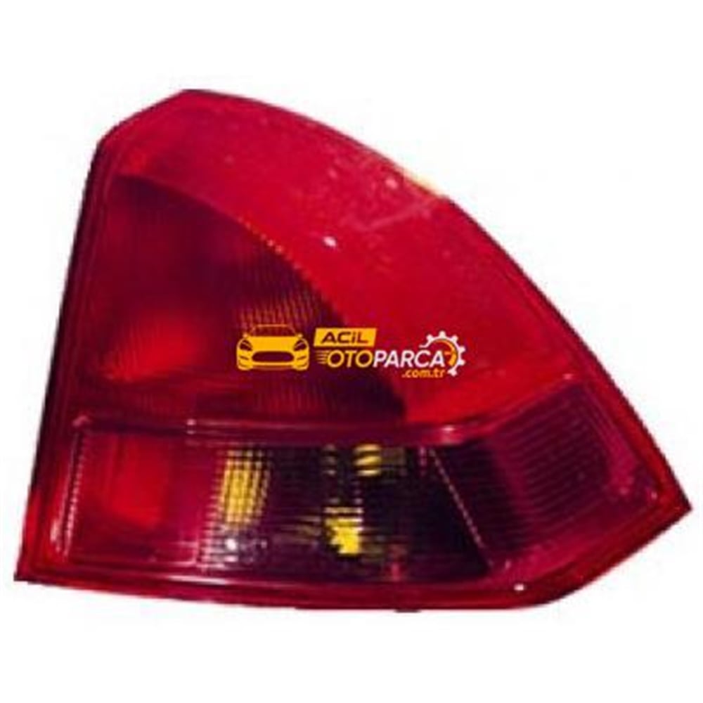 Honda Ci̇vi̇c Sedan Stop Diş Sağ 2001-2003