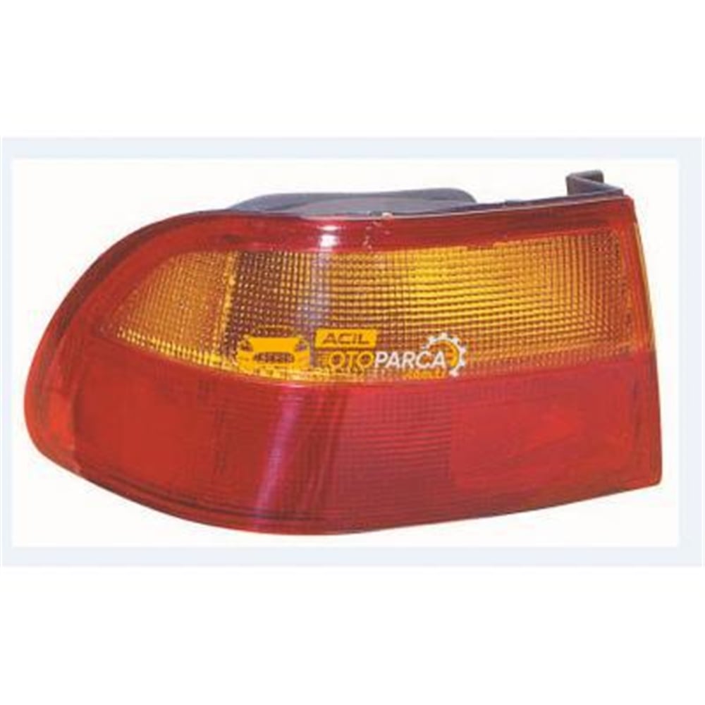 Honda Ci̇vi̇c Sedan Stop Diş Sol 1992-1995