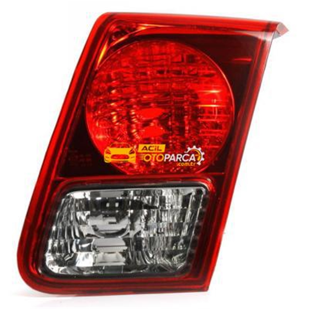 Honda Ci̇vi̇c Sedan Stop İç Sağ 2004-2006