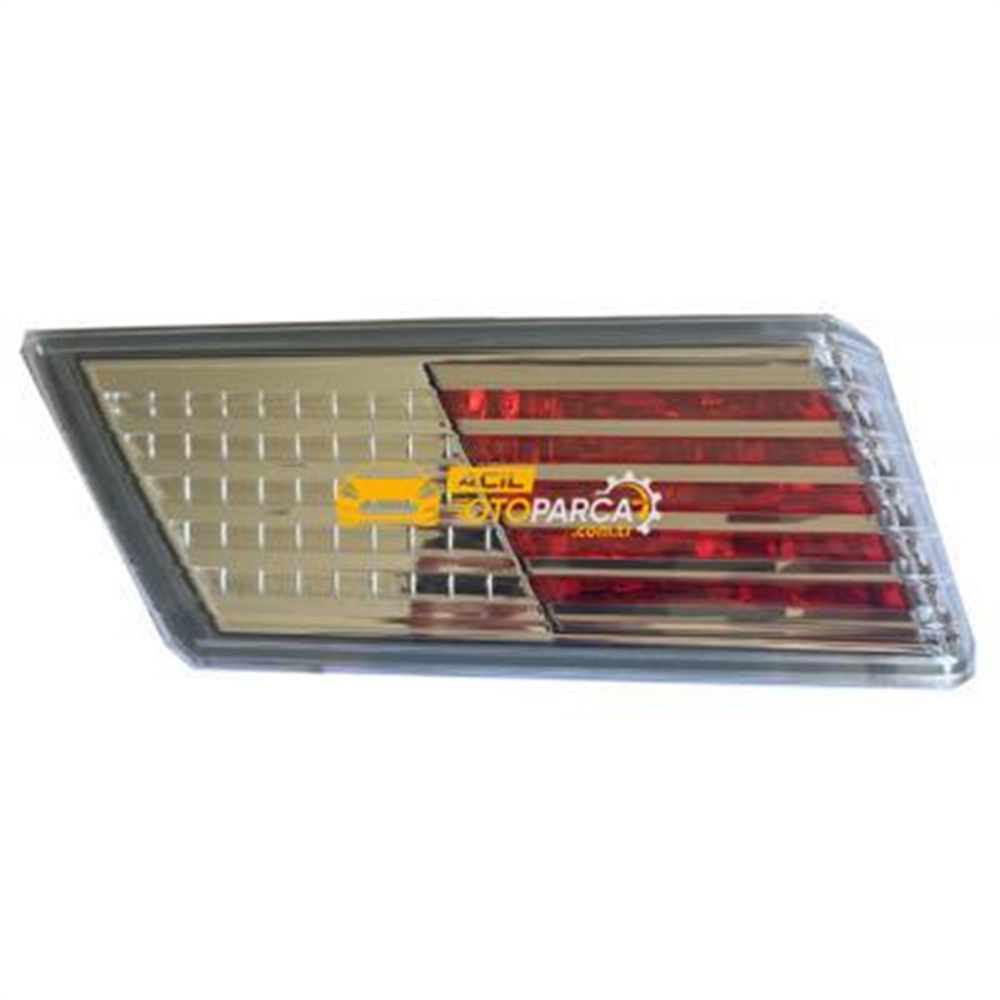 Honda Ci̇vi̇c Sedan Stop İç Sol 2012-2015
