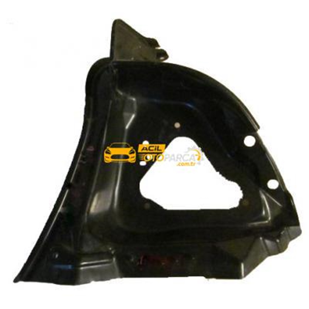 Honda Ci̇vi̇c Sedan Stop Yuva Saci Sağ 2007-2012