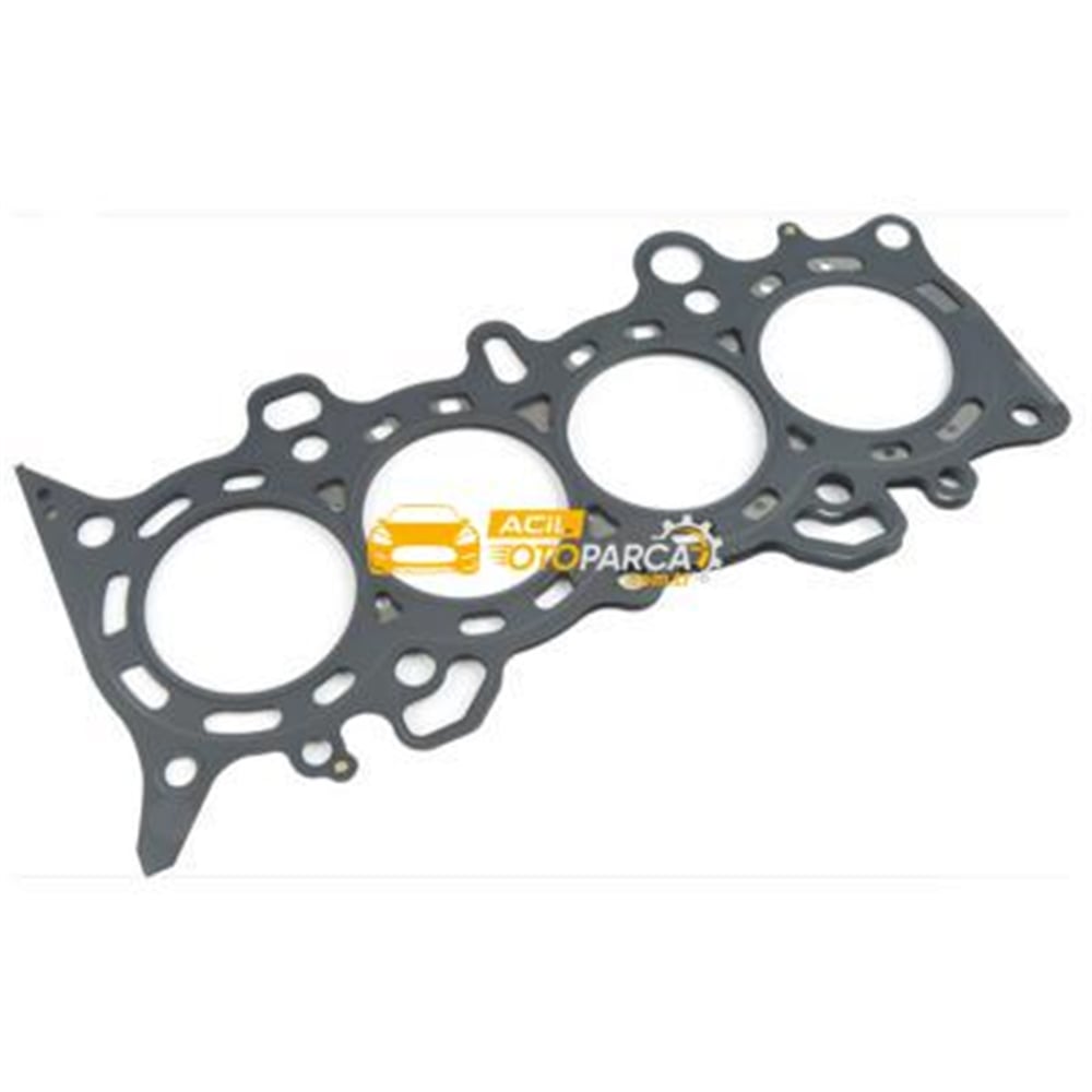 Honda Ci̇vi̇c Si̇li̇ndi̇r Kapak Contasi 2001-2006