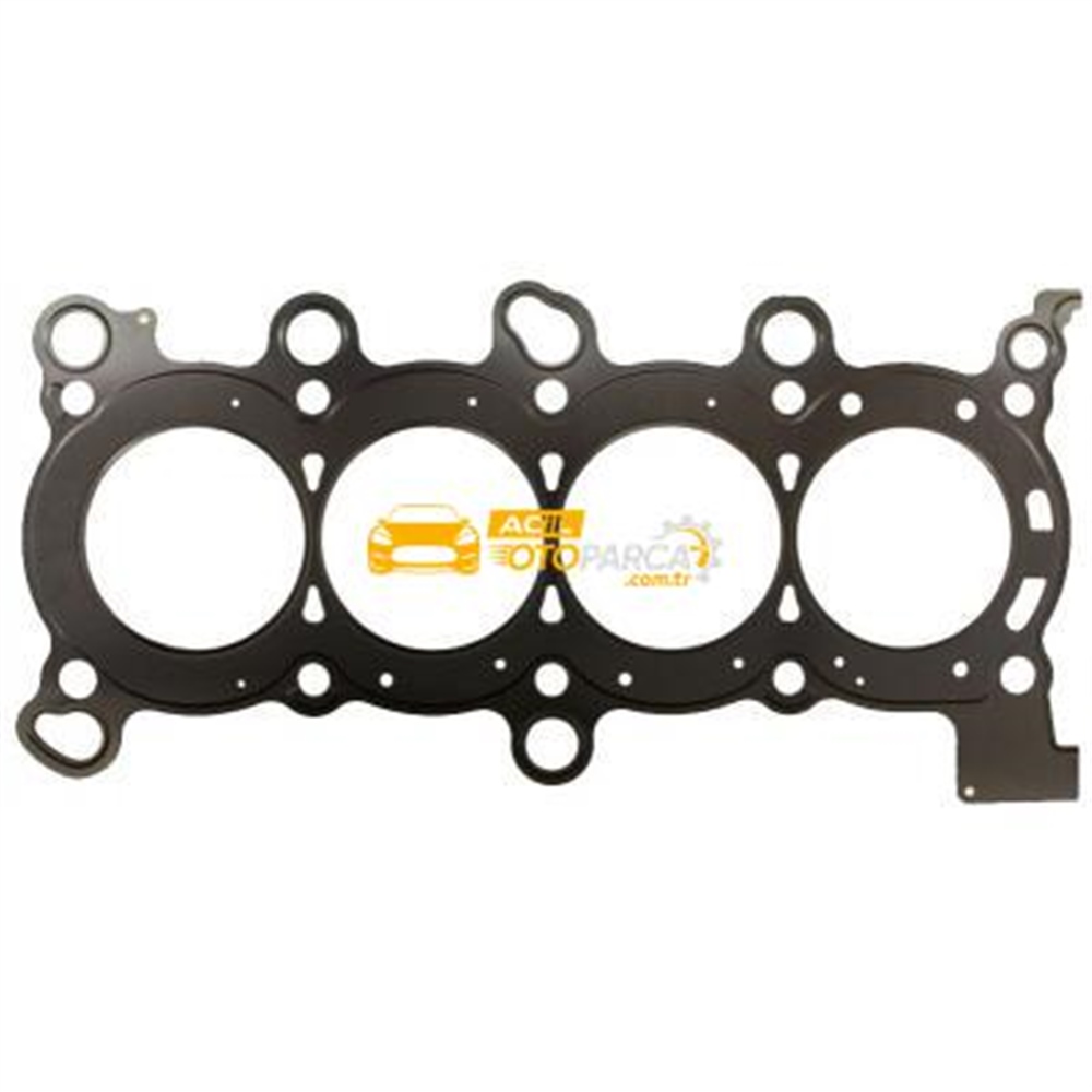 Honda Ci̇vi̇c Si̇li̇ndi̇r Kapak Contasi 2007-2012