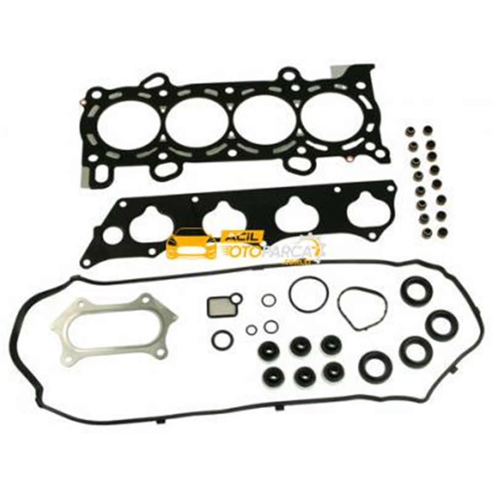 Honda Ci̇vi̇c Takim Conta 2007-2012
