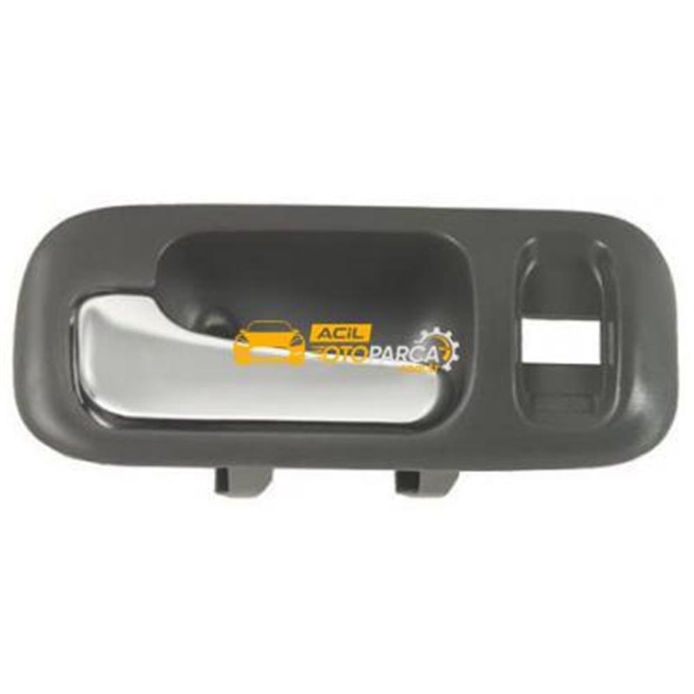 Honda Cr-V Arka Kapi İç Açma Kolu Sol 1997-2000