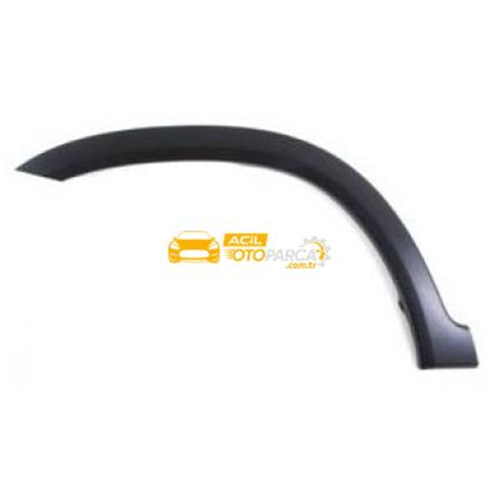 Honda Cr-V Ön Çamurluk Ağiz Bakali̇ti̇ Sol 1997-2000