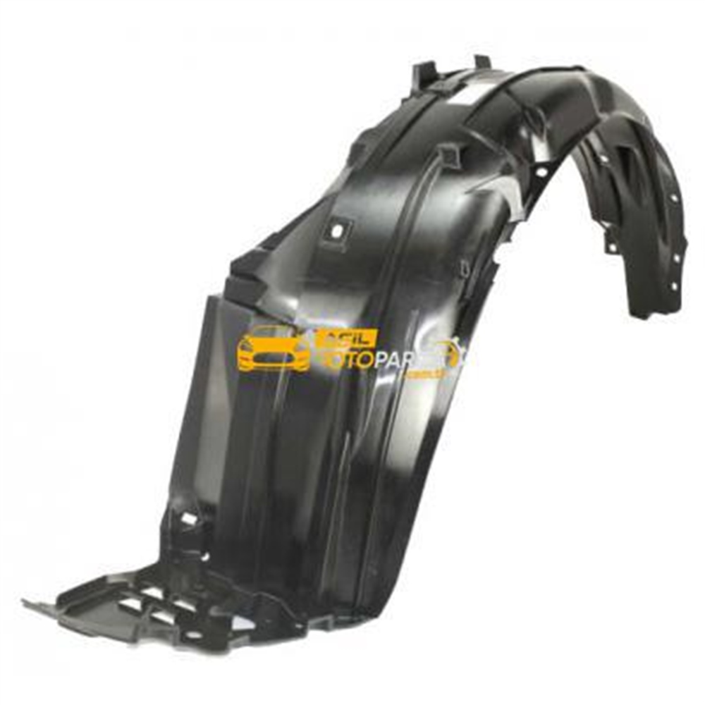 Honda Cr-V Ön Çamurluk Davlumbazi Sol 1997-2000