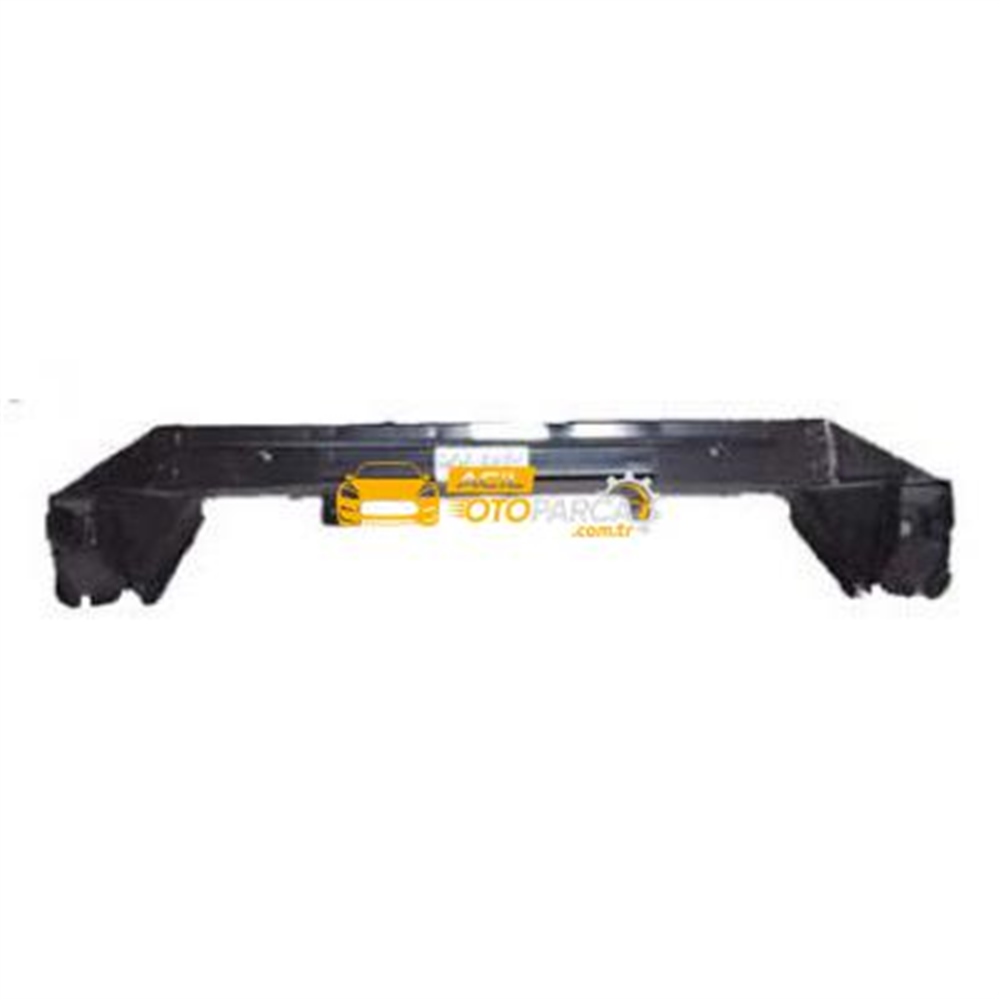 Honda Cr-V Ön Tampon Demi̇ri̇ Orta 1997-2000