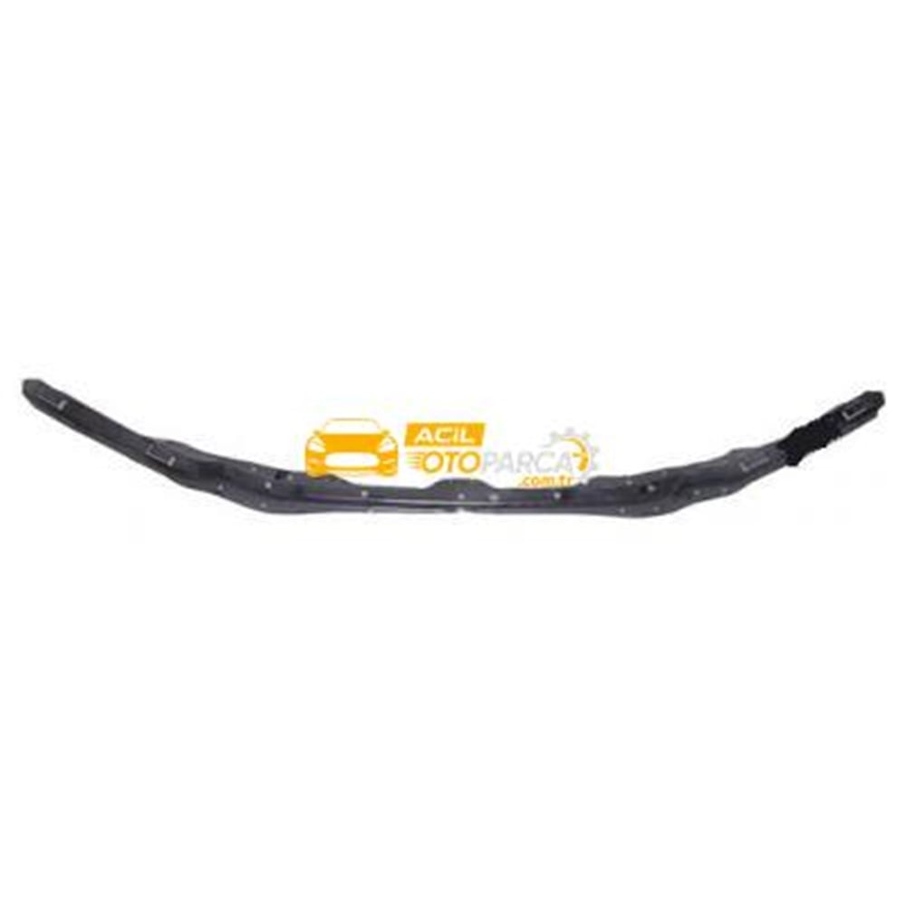 Honda Cr-V Ön Tampon Demi̇ri̇ Üst 1997-2000