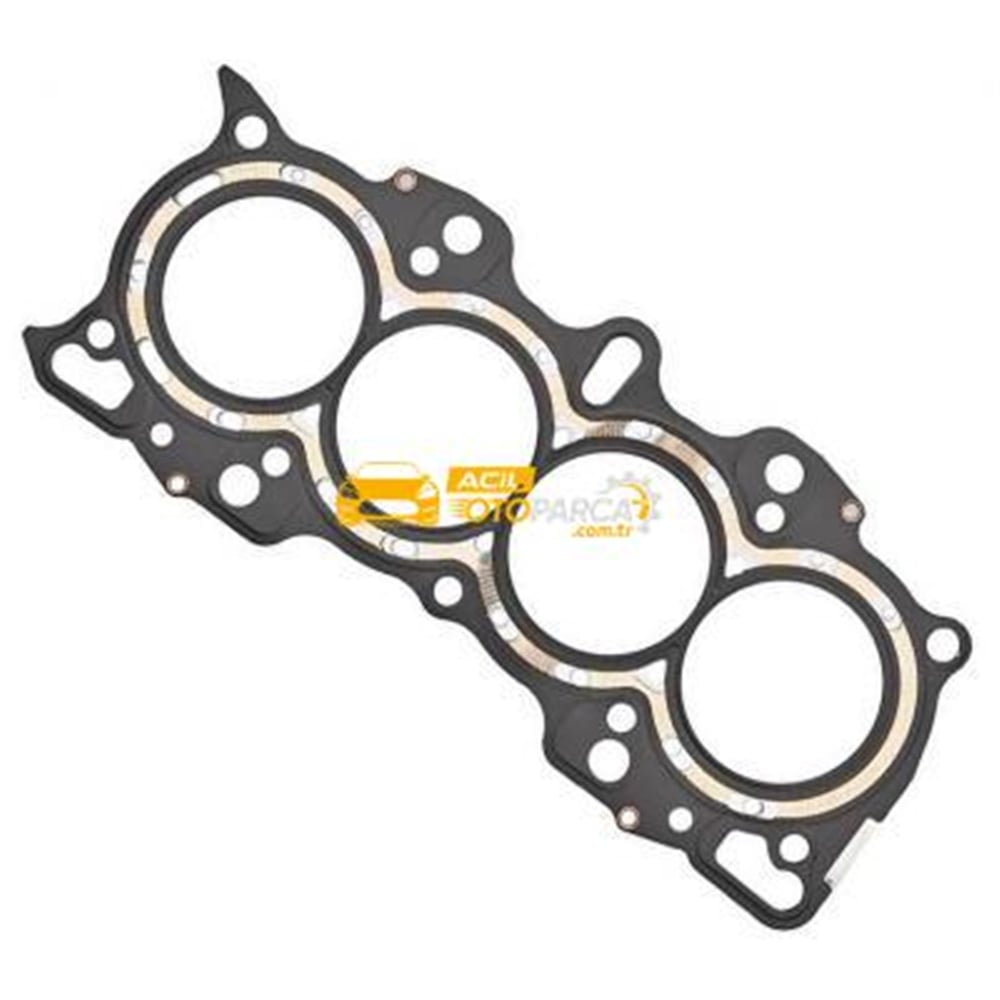 Honda Cr-V Si̇li̇ndi̇r Kapak Contasi 1997-2000
