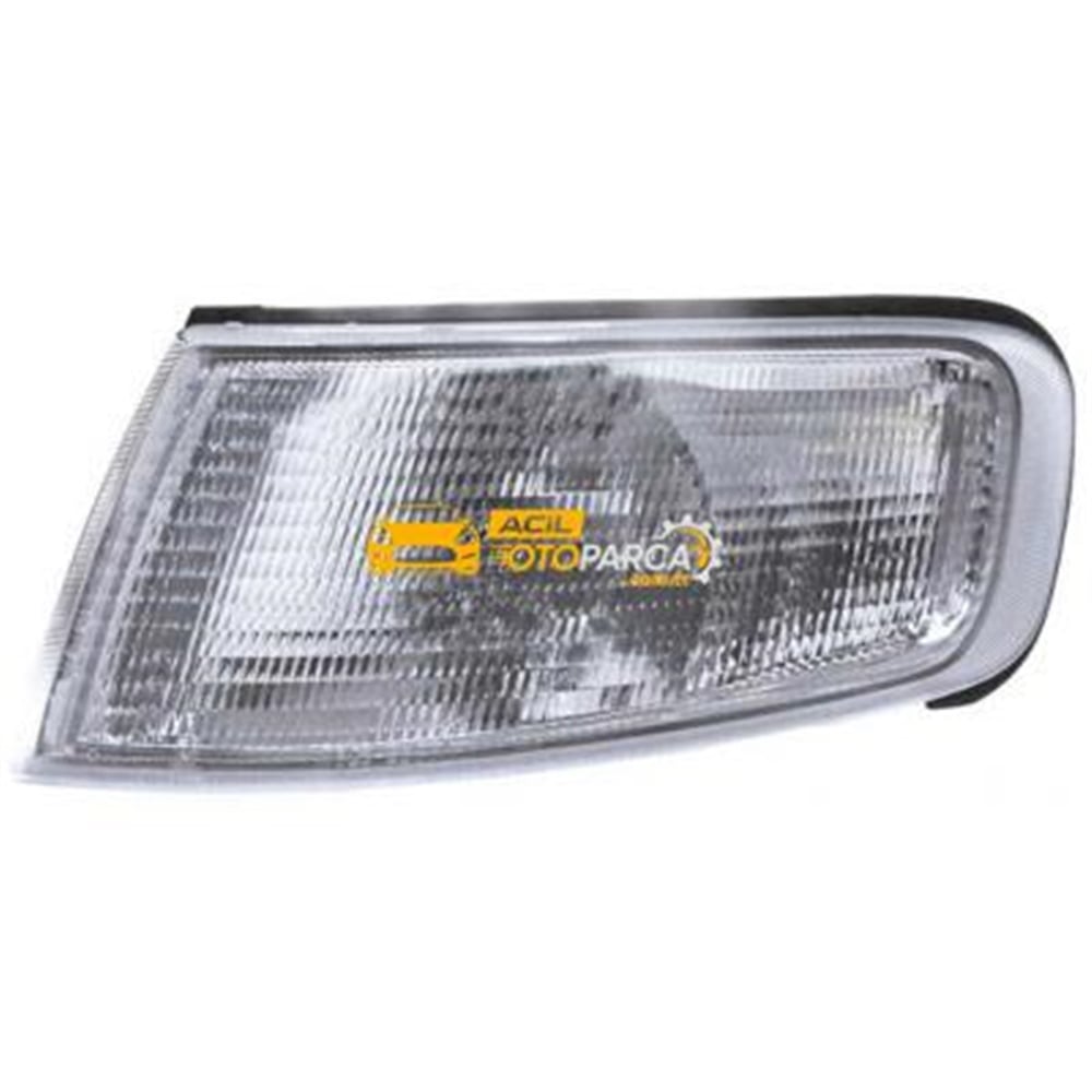 Honda Euro Accord Si̇nyal Sol 1994-1997