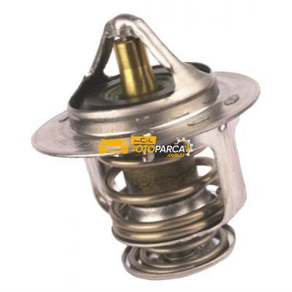 Honda Euro Ci̇vi̇c 1,6Cc Termostat 1996-2000