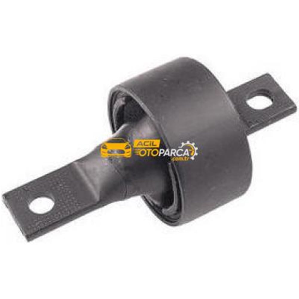 Honda Euro Ci̇vi̇c Arka Travers Takozu Sol 1996-2000