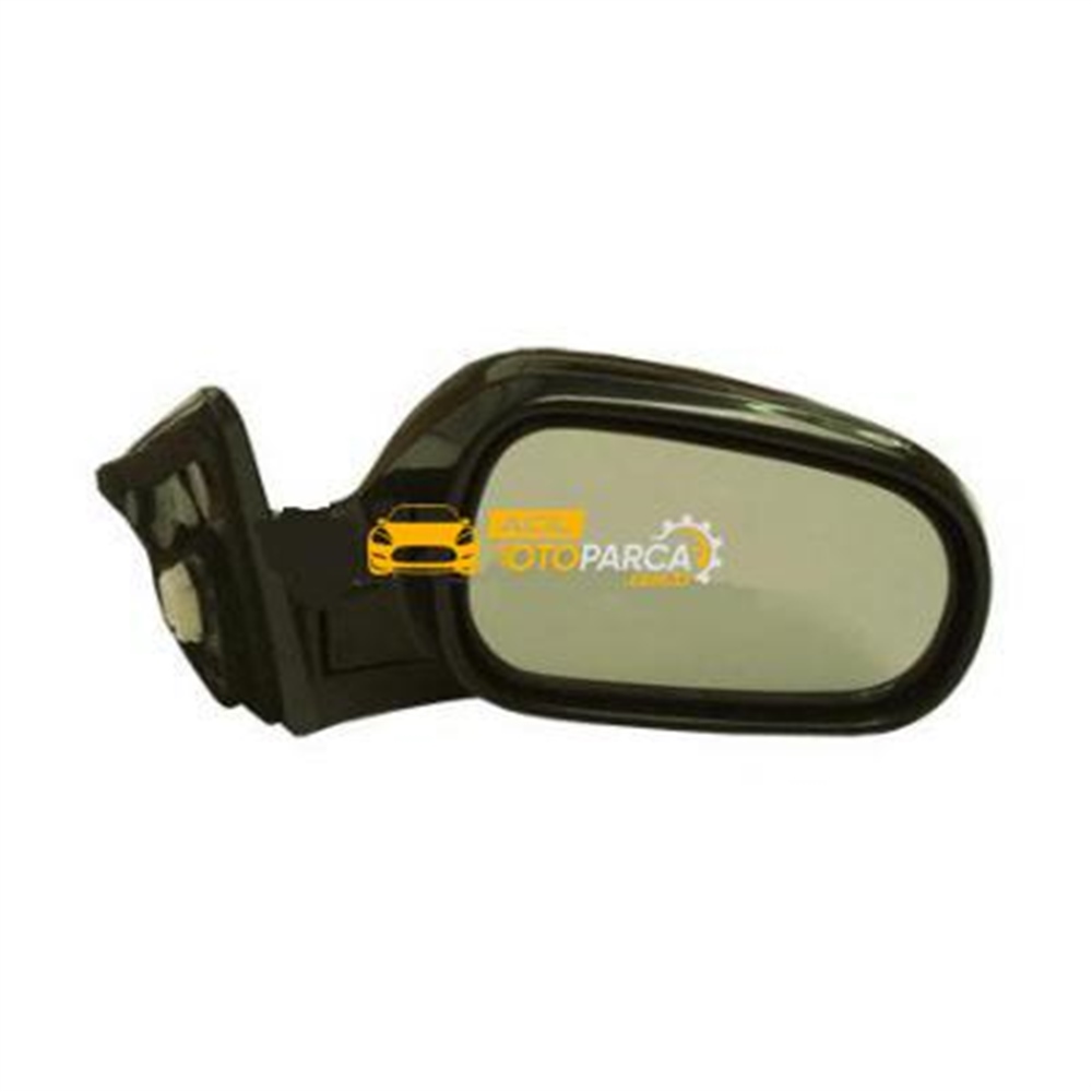 Honda Euro Ci̇vi̇c Diş Di̇ki̇z Aynasi Sağ 1996-2000