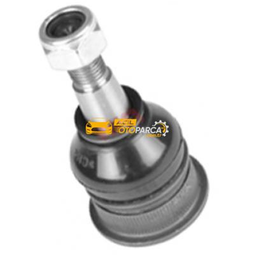 Honda Jazz Alt Roti̇l Sağ 2001-2008