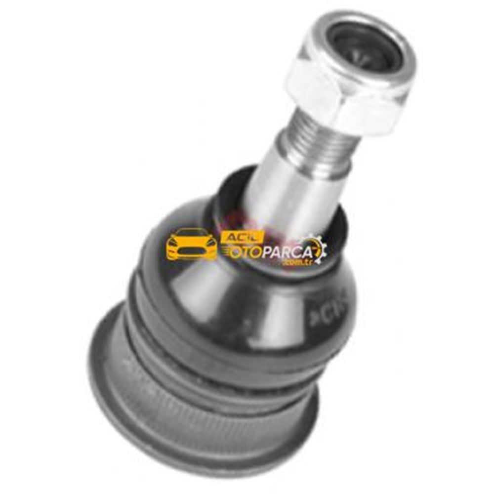 Honda Jazz Alt Roti̇l Sol 2001-2008