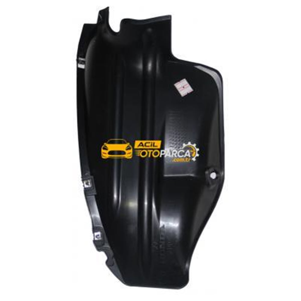 Honda Jazz Arka Çamurluk Davlumbazi Sol 2001-2008