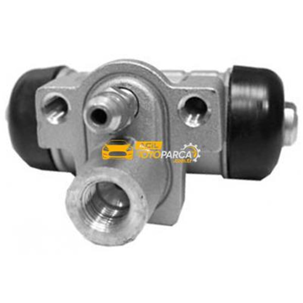 Honda Jazz Arka Fren Merkezi̇ Sol 2001-2008