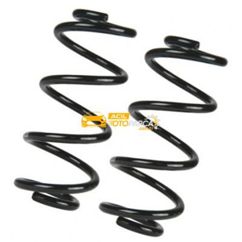 Honda Jazz Arka Helezon Yayi Takim 2001-2008