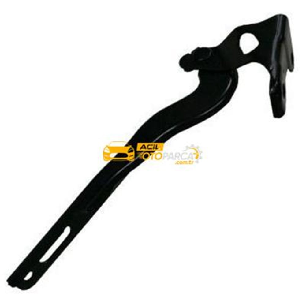 Honda Jazz Kaput Menteşesi̇ Sol 2001-2008