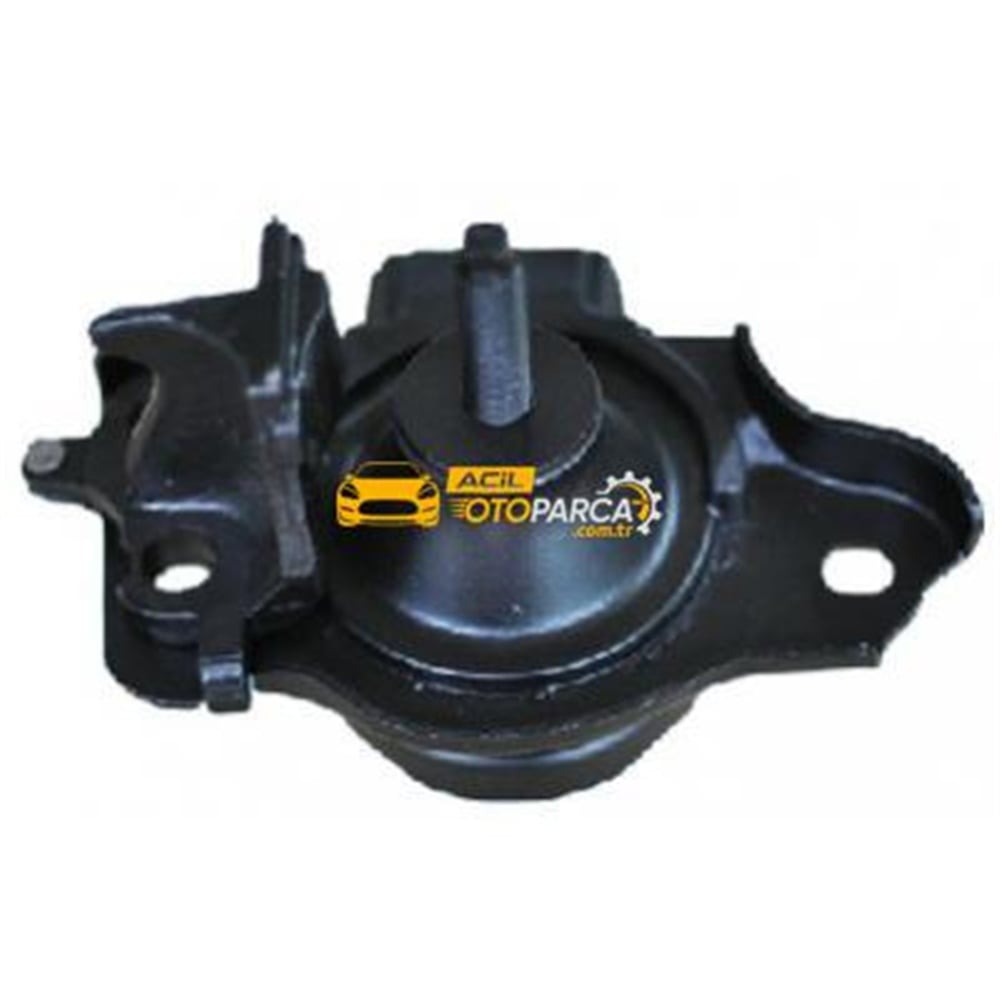 Honda Jazz Motor Kulaği Yağli Sağ 2001-2008