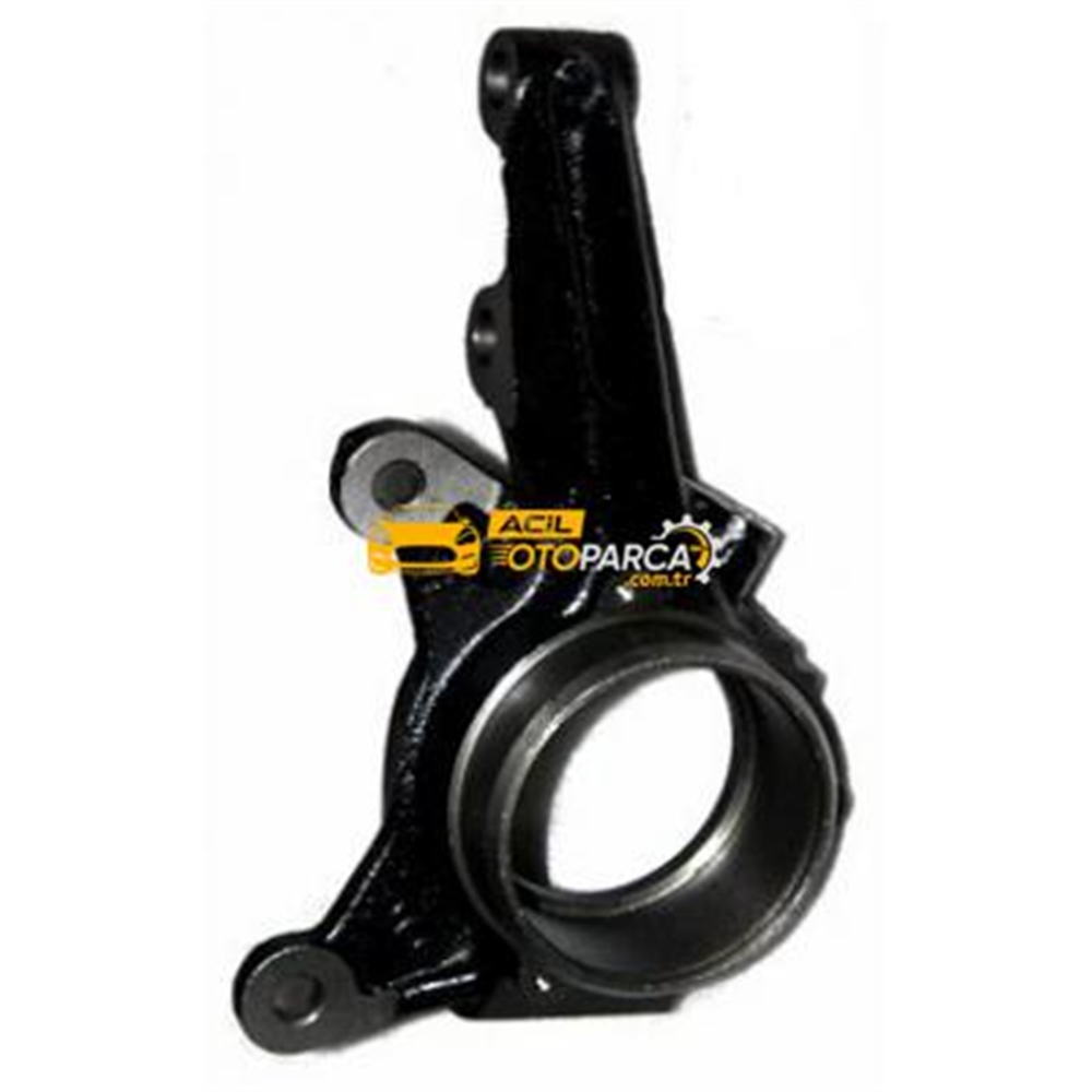 Honda Jazz Ön Aks Taşiyici Sol 2001-2008