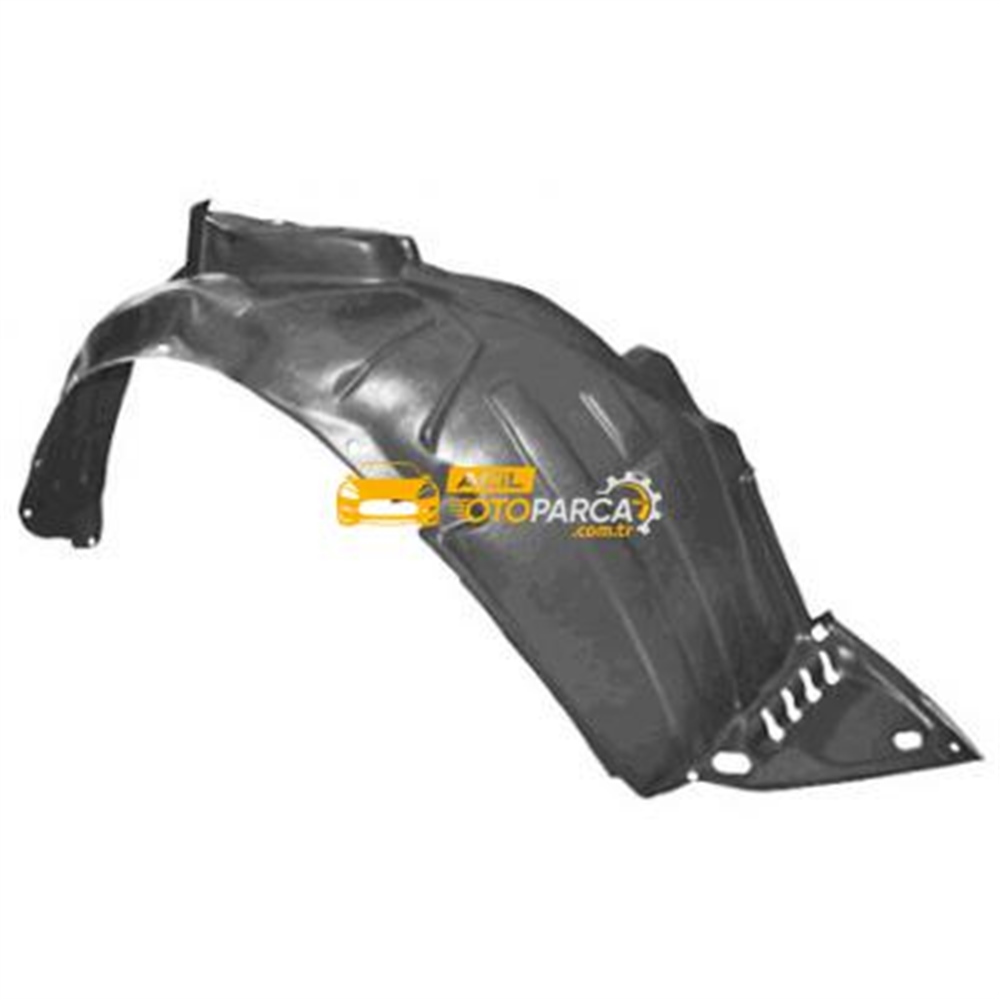 Honda Jazz Ön Çamurluk Davlumbazi Sağ 2001-2008