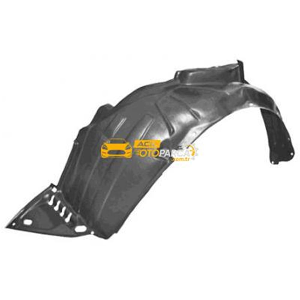 Honda Jazz Ön Çamurluk Davlumbazi Sol 2001-2008