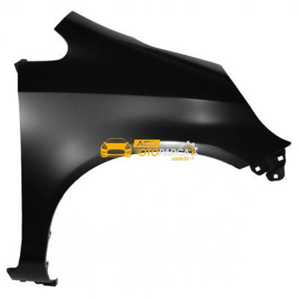 Honda Jazz Ön Çamurluk Sağ 2001-2008