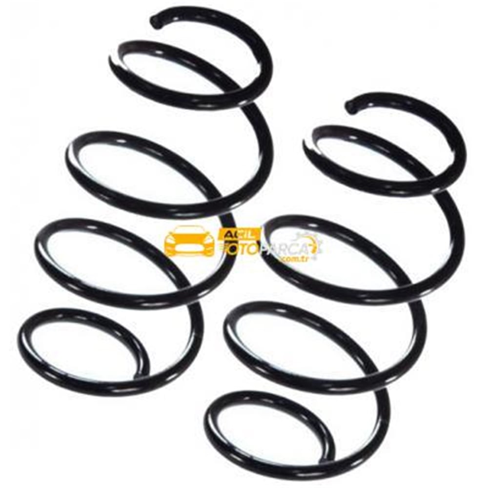 Honda Jazz Ön Helezon Yayi Takim 2001-2008