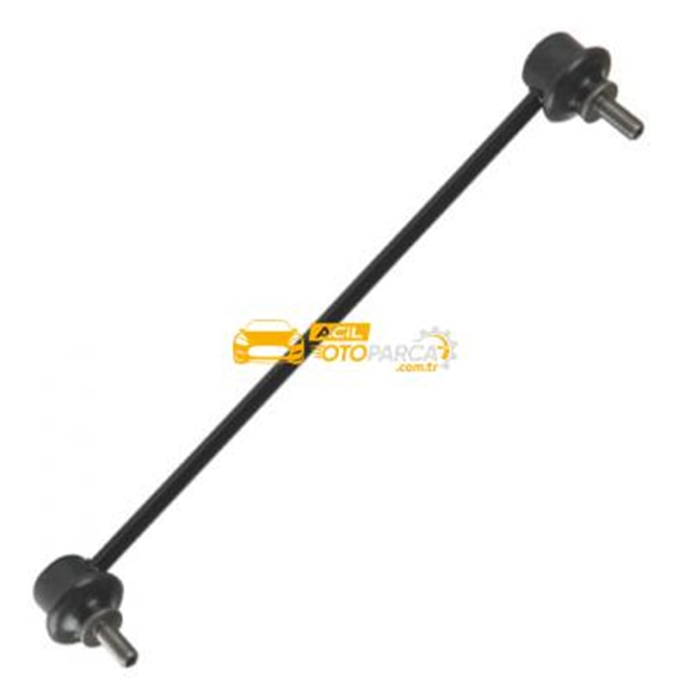 Honda Jazz Ön Vi̇raj Aski Rotu Sol 2001-2008