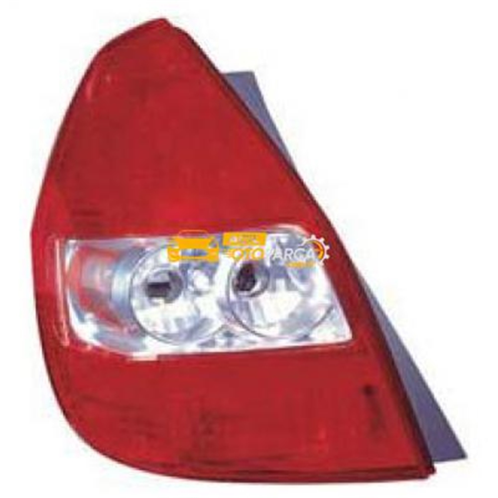 Honda Jazz Stop Sol 2001-2008