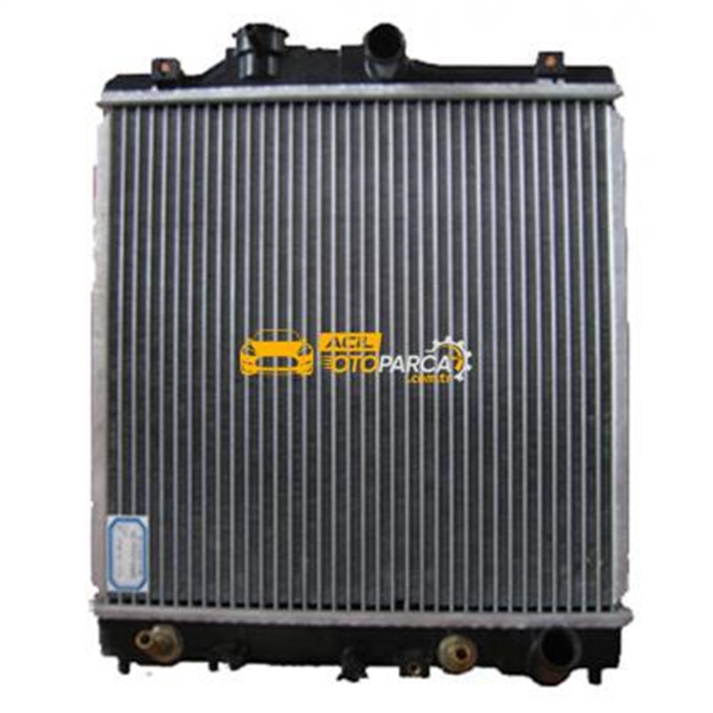 Honda Jazz Su Radyatörü Otomati̇k 2001-2008
