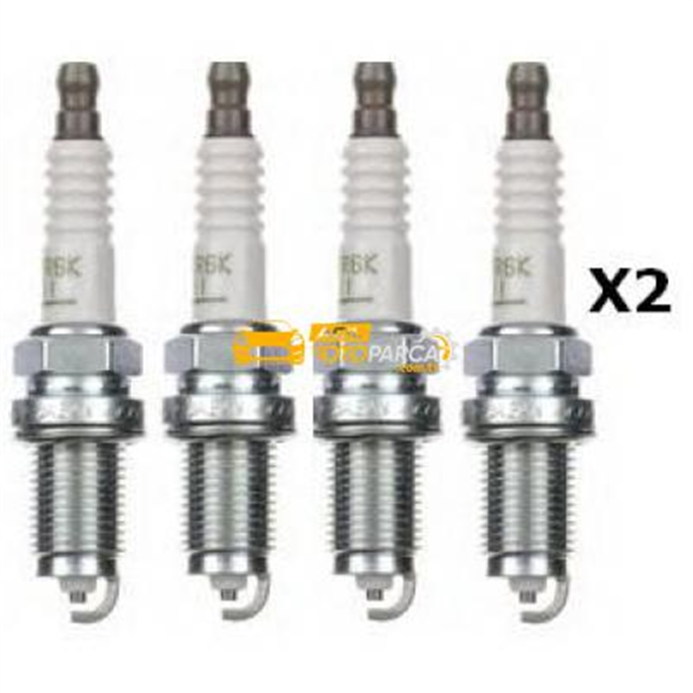 Honda Jazz Takim Buji̇ 2001-2008