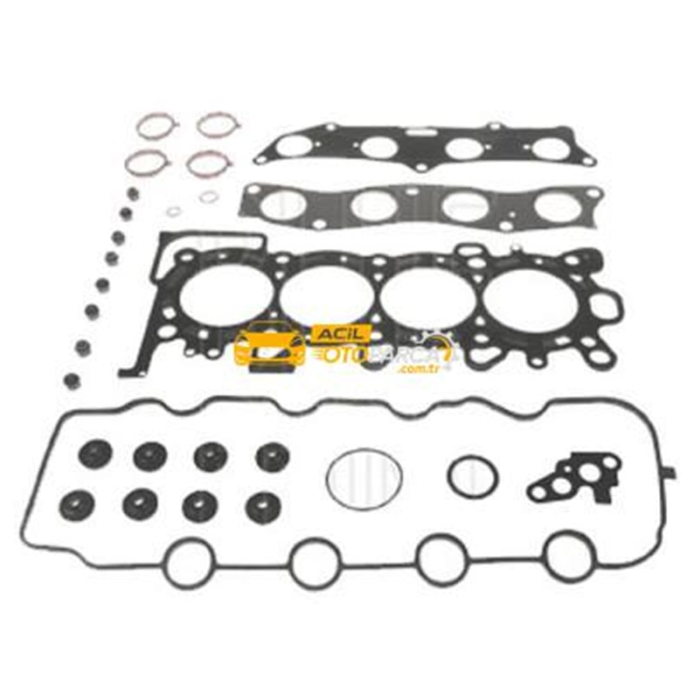 Honda Jazz Takim Conta 2001-2008