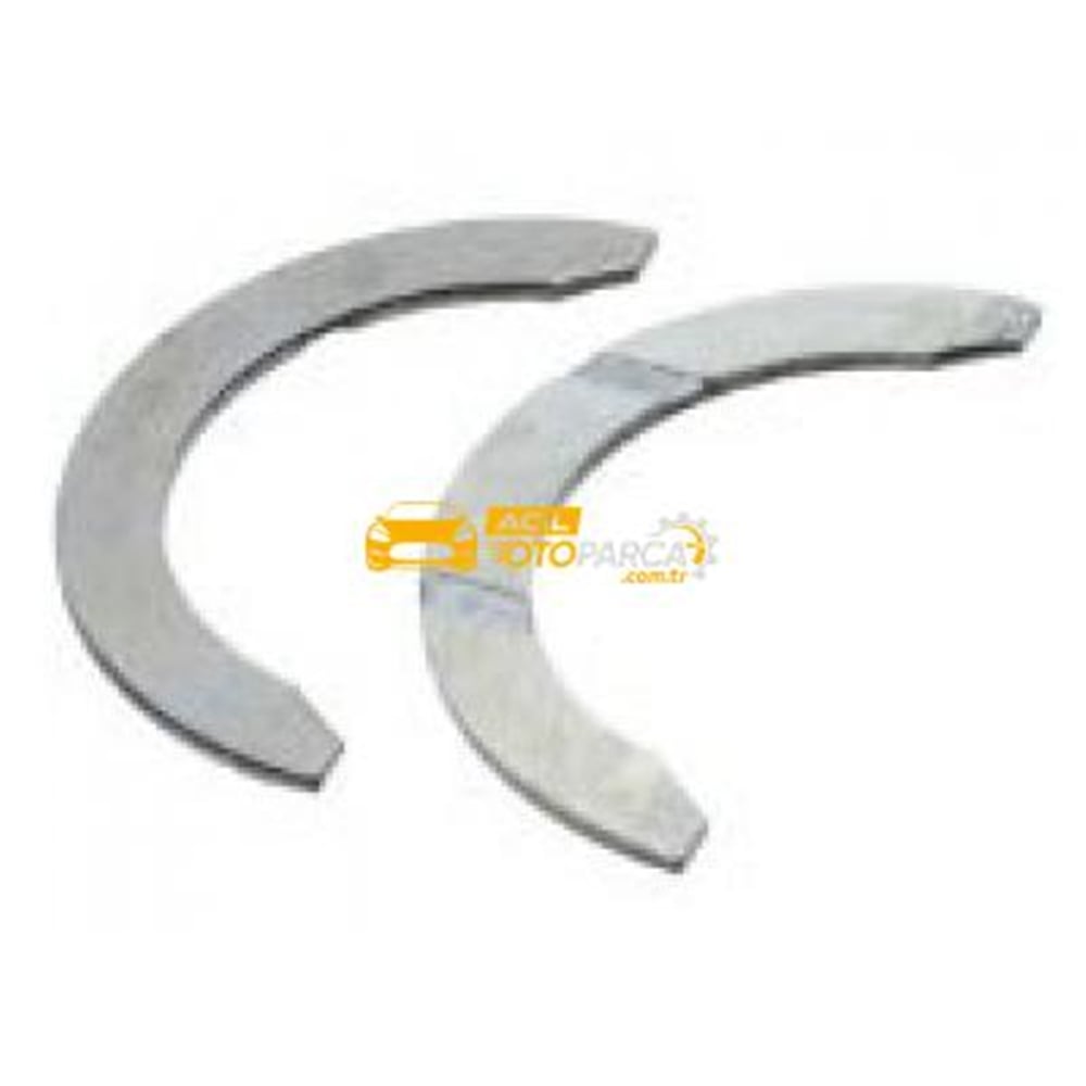 Honda Jazz Takim Kenar Yatak Std 2001-2008