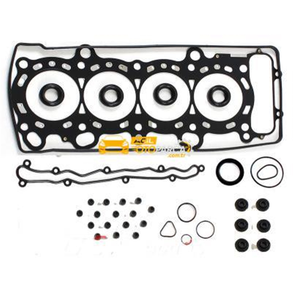 Honda S2000 Üst Takim Conta 2000-2010