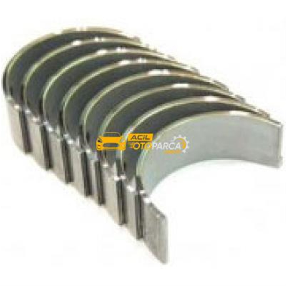 Hyundai  Getz 1,5Cc Kol Yatak Takim 2002-2005