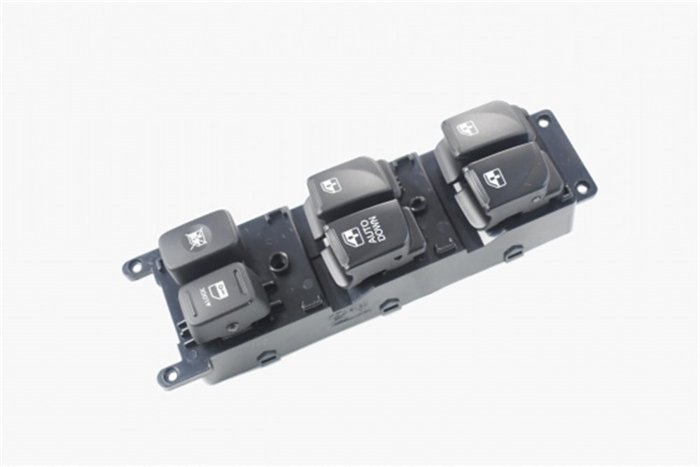 
Hyundai Acccent Era 2006- Cam Açma Svici Çiftli

