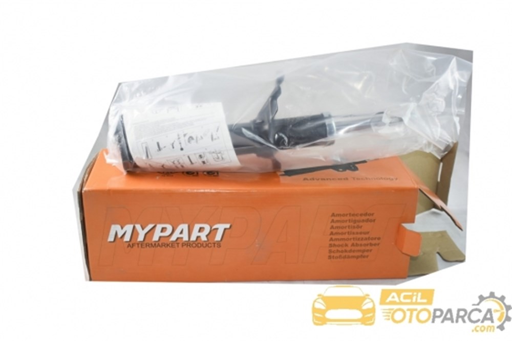 
Hyundai Accent 00-06 Amortisör Ön Sağ

