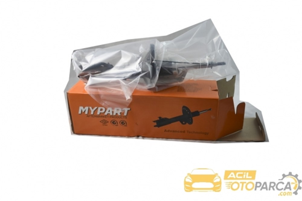 
Hyundai Accent 00-06 Amortisör Ön Sol

