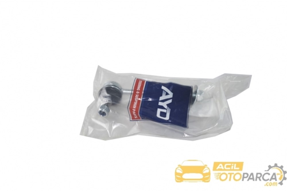 
Hyundai Accent 00-06 Z Rot Arka

