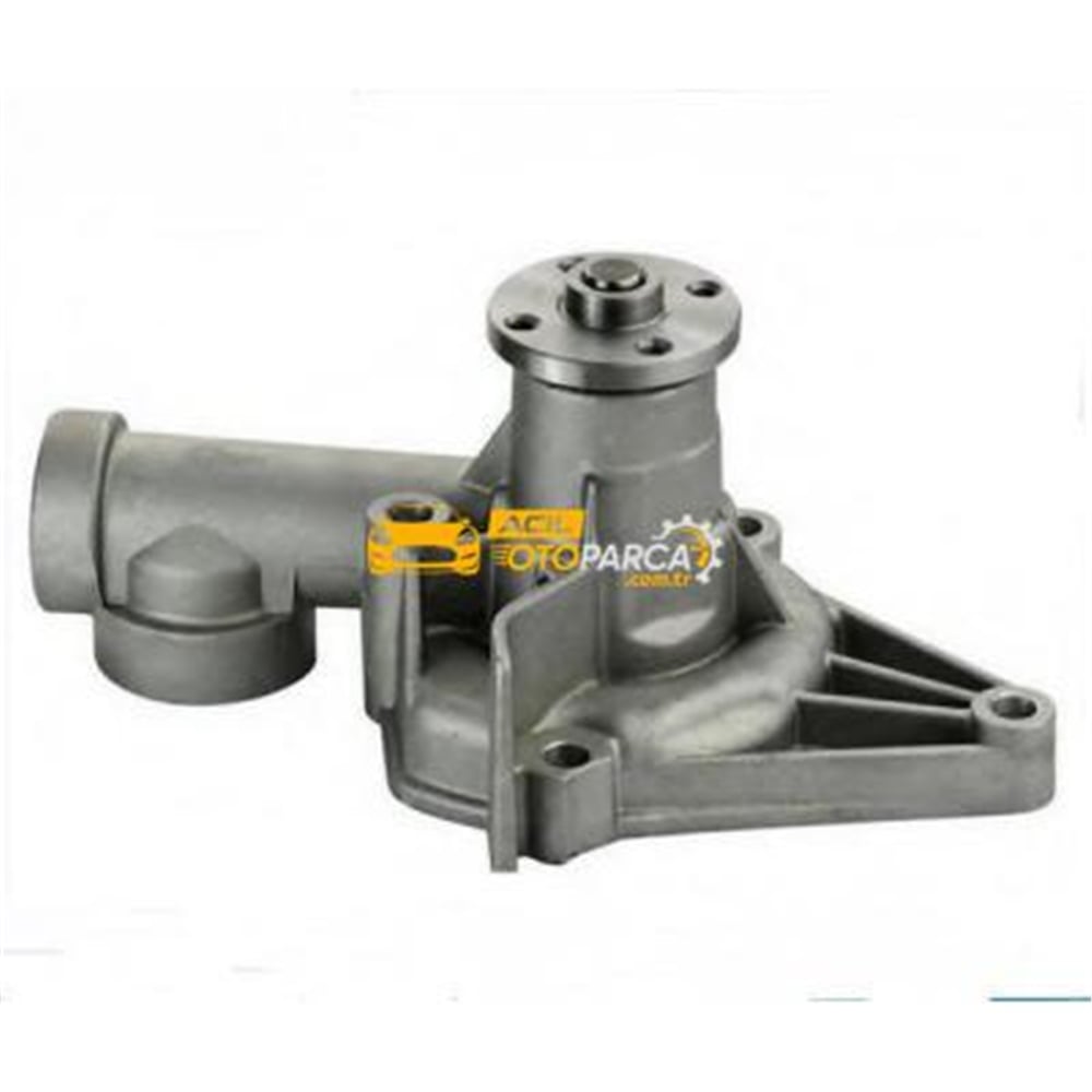 Hyundai Accent 1,3Cc Devi̇rdai̇m Su Pompasi 2000-2002