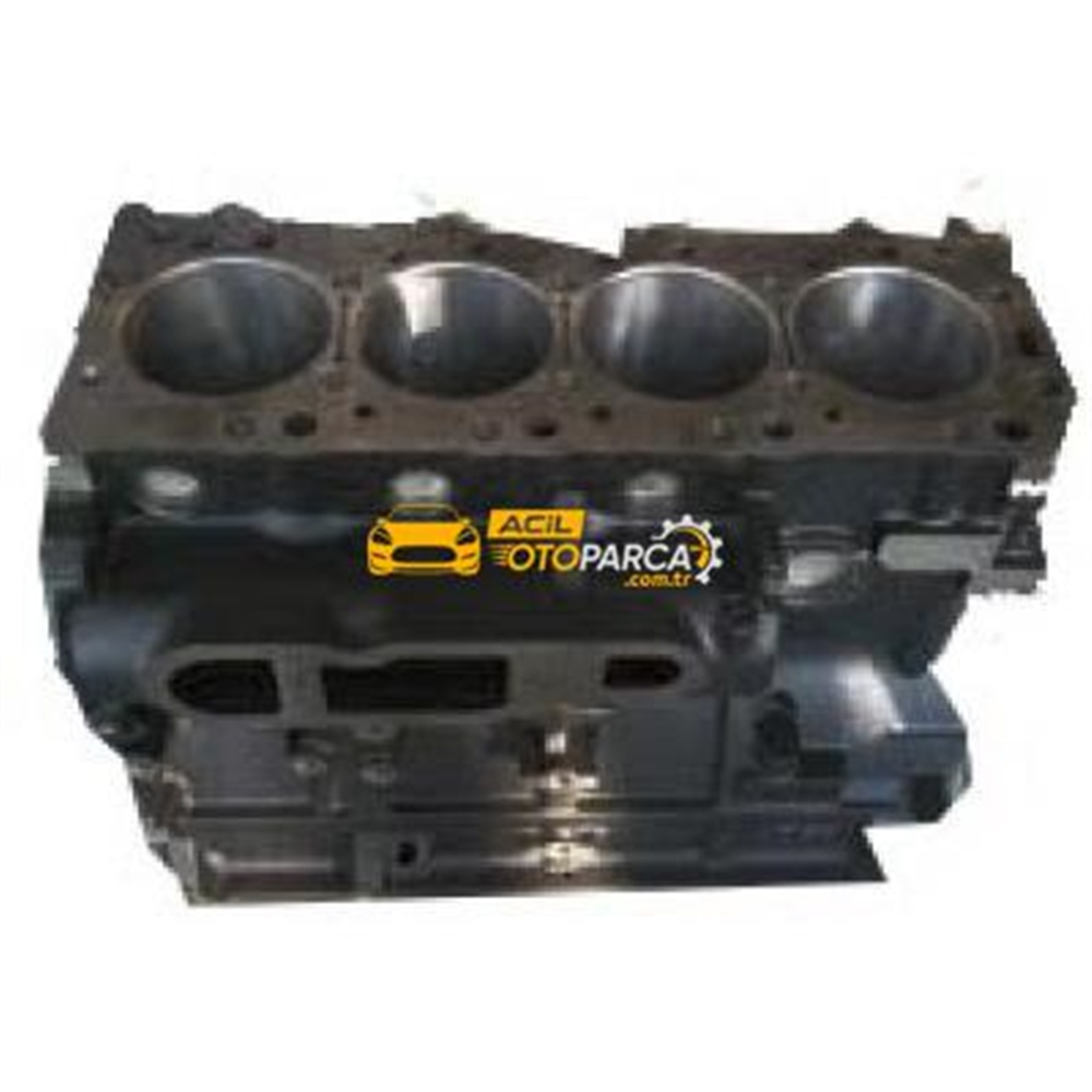 Hyundai Accent 1,3Cc Motor Bloğu 2003-2006