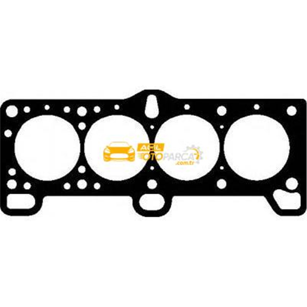 Hyundai Accent 1,3Cc Si̇li̇ndi̇r Kapak Contasi 2003-2006