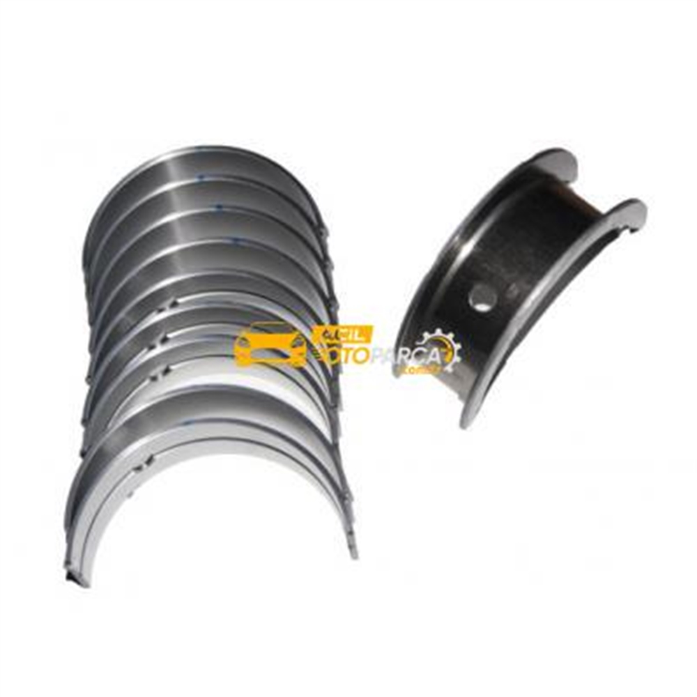 Hyundai Accent 1,3Cc Takim Ana Yatak 2000-2002