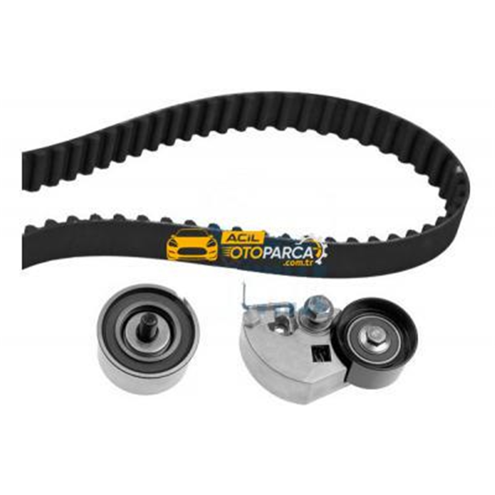 Hyundai Accent 1,3Cc Tri̇ger Seti̇ 2002-2005