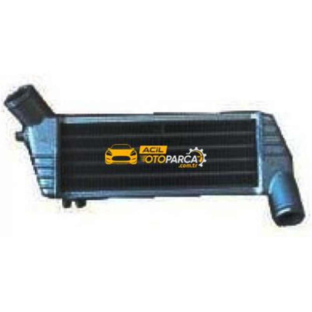 Hyundai Accent 1,5Cc İnterlcooler 2003-2006